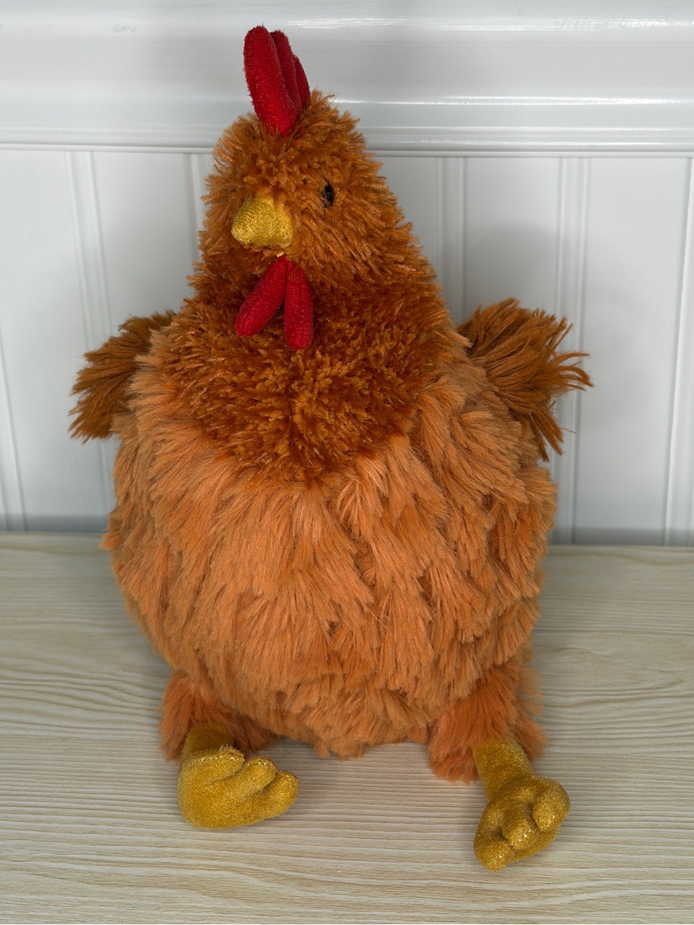 Jellycat Cecile Chicken